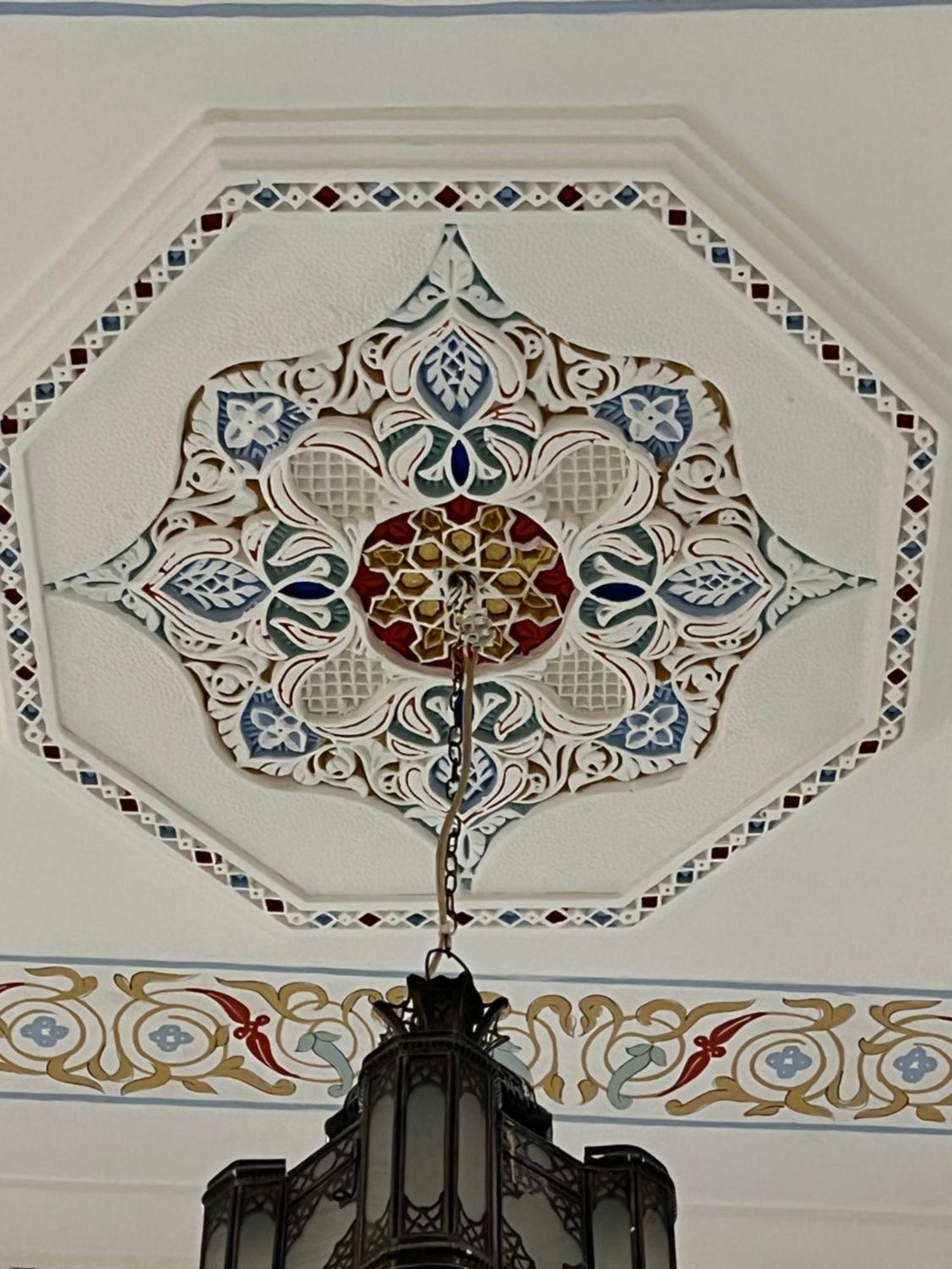 מרקש Riad Alice Terrace & Spa מראה חיצוני תמונה