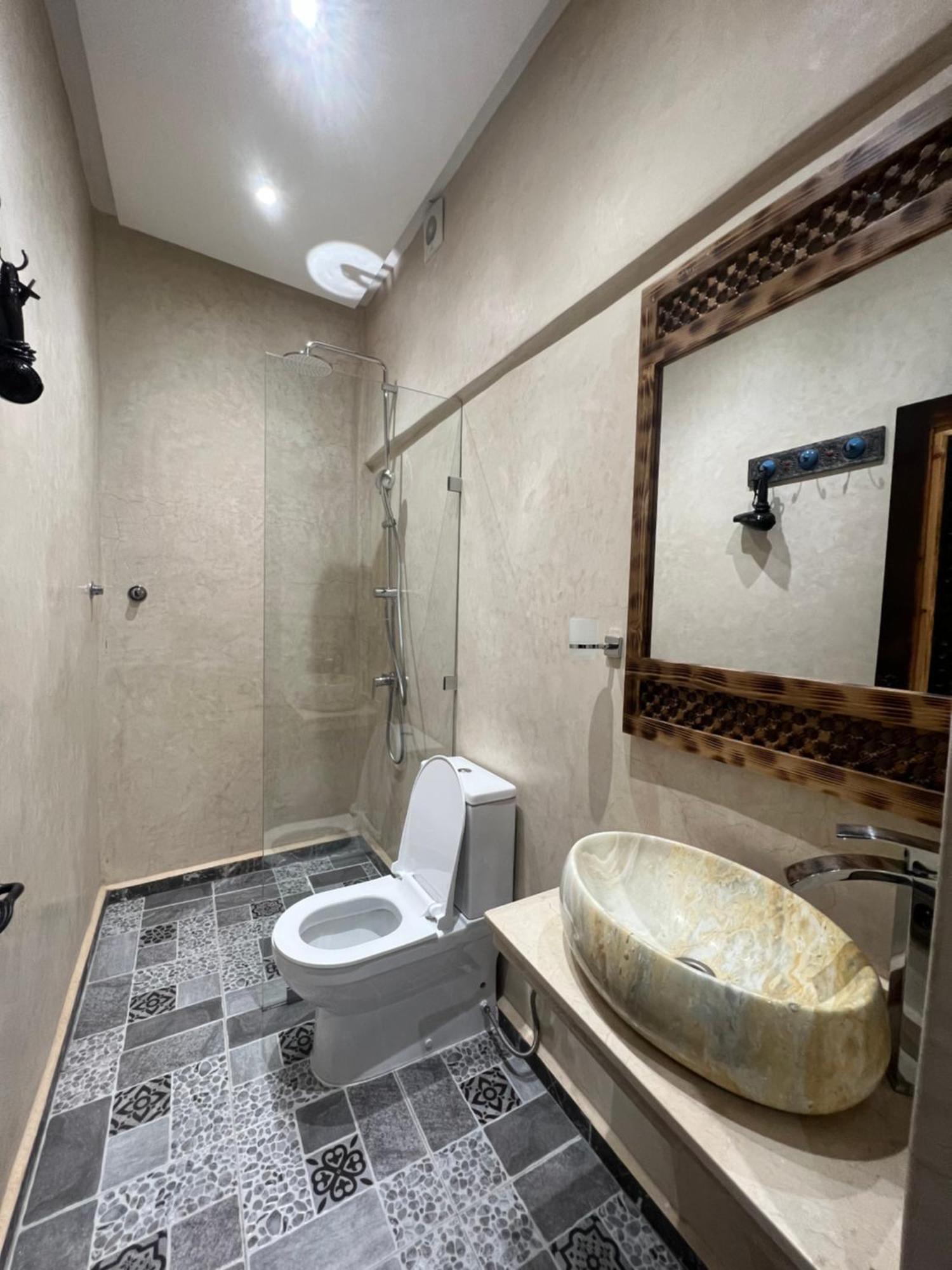 מרקש Riad Alice Terrace & Spa מראה חיצוני תמונה
